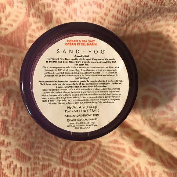 Candle - Picture 4 of 5